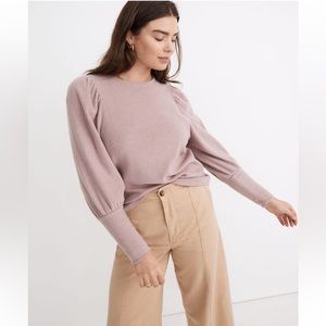 Madewell top nwot